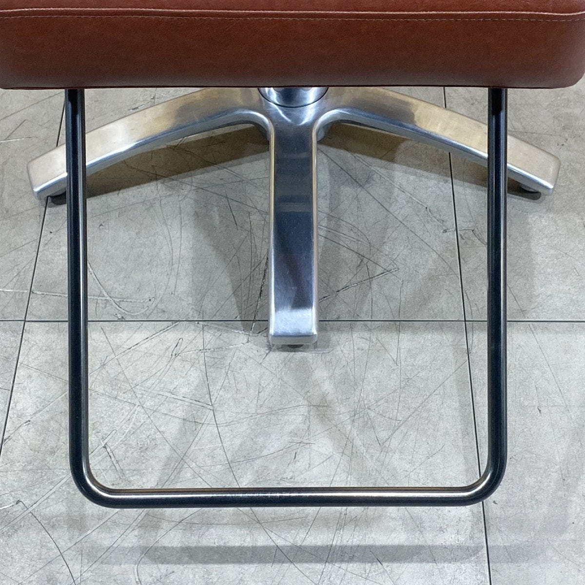 中古】タカラベルモント セット椅子 『Vintage alt a1202（ビンテージ