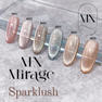 MX Mirage スパークラッシュ M004 8g 2