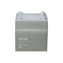 ウェーボ デザインキューブ ホールドワックス 80gの卸 通販 ビューティガレージ