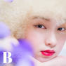 【BLISS LASH】ボリュームラッシュ＜オボロフジ＆ブロンドMIX＞　 9