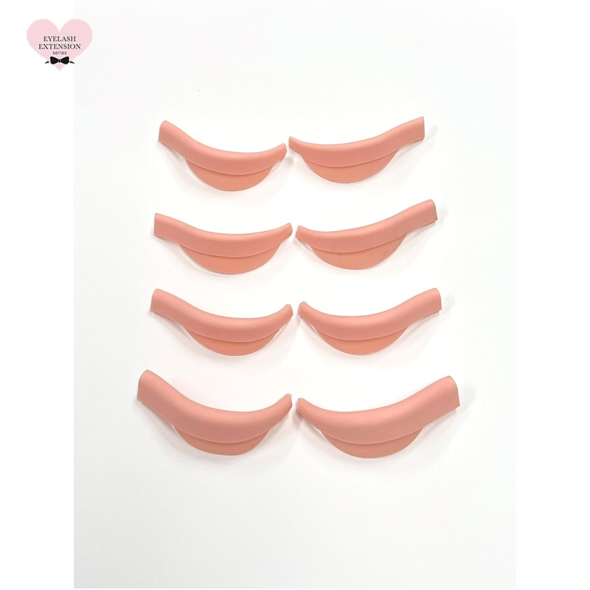 【WINK】根元立ち上げ・ストレートなカール感ロッド