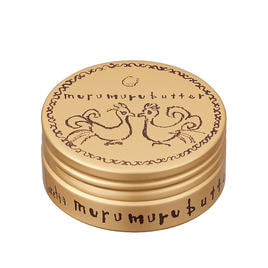 キギ バイ シエラ オーガニカ スタイリングバーム アレンジ 40g