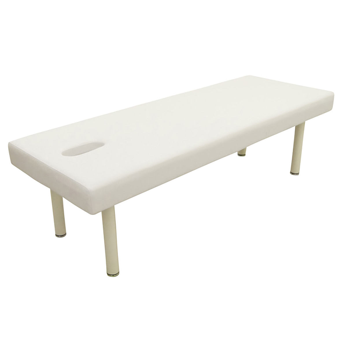 アウトレット】有孔ワイドマッサージベッドW-5DX（L190xW70cm）脚部