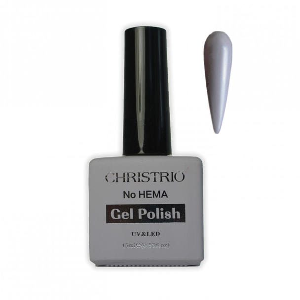 CHRISTRIO ジェルポリッシュ 15ml  #21 オーホエール 1