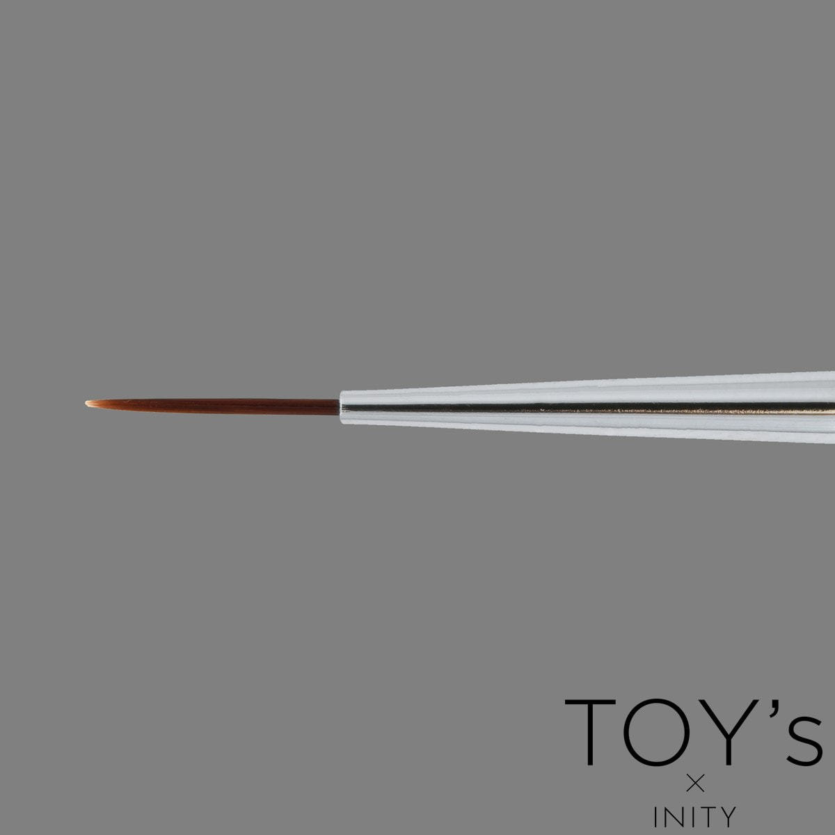 TOY’s×INITY  Brush atelier Rond 5本セット