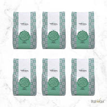 【Italwax】サンダルウッドフィルムワックス 1000g&times;6個