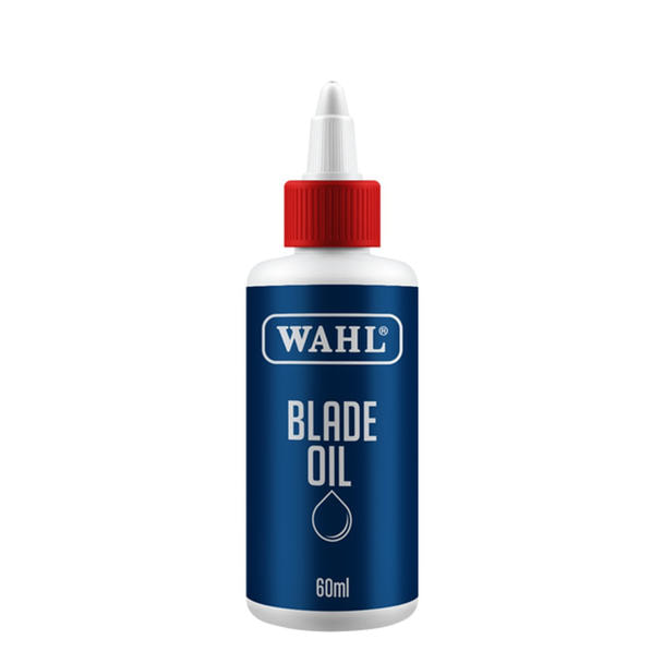WAHL(ウォール) ブレードオイル 60ml