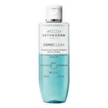 エステダム オスモクリーン HT メークアップ リムーバー アイ＆リップ 200ml【店販用】