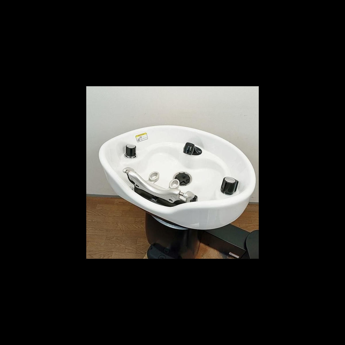 タカラベルモント YUME SWING ユメスイング リアボウル リア逆振り