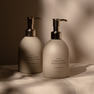 ARTiS di Voce ハイドレーティングボディローション 300g 3301 DEW OF NEROLI 5