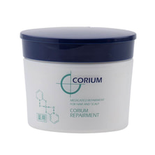 薬用コリューム リペアメント 250