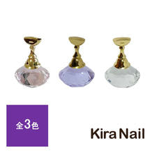 KiraNail（キラネイル）チップスタンド GEM