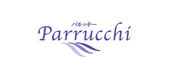 Parrucchi（パルッキー）