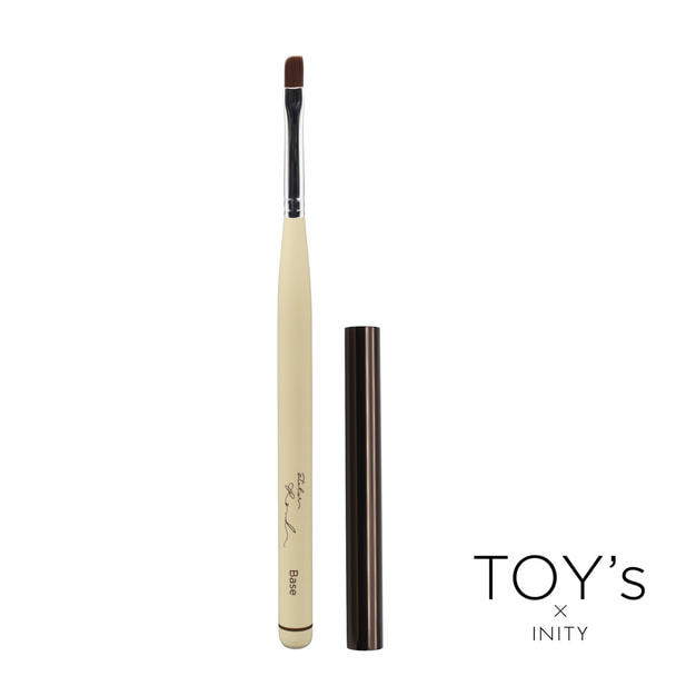 【T-ARB-BA】TOY'ｓ×INITY Brush atelier Rond ベース 1