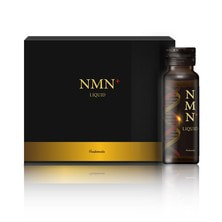 ポーネット NMNリキッド 30ml&times;10本