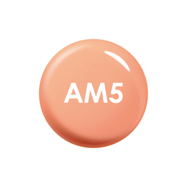 paragel（パラジェル）カラージェル AM5 ミルキーキャロット 4g 1