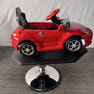 【受注生産品・新品】子供用セットイス キッズカー フェアレディZ 6
