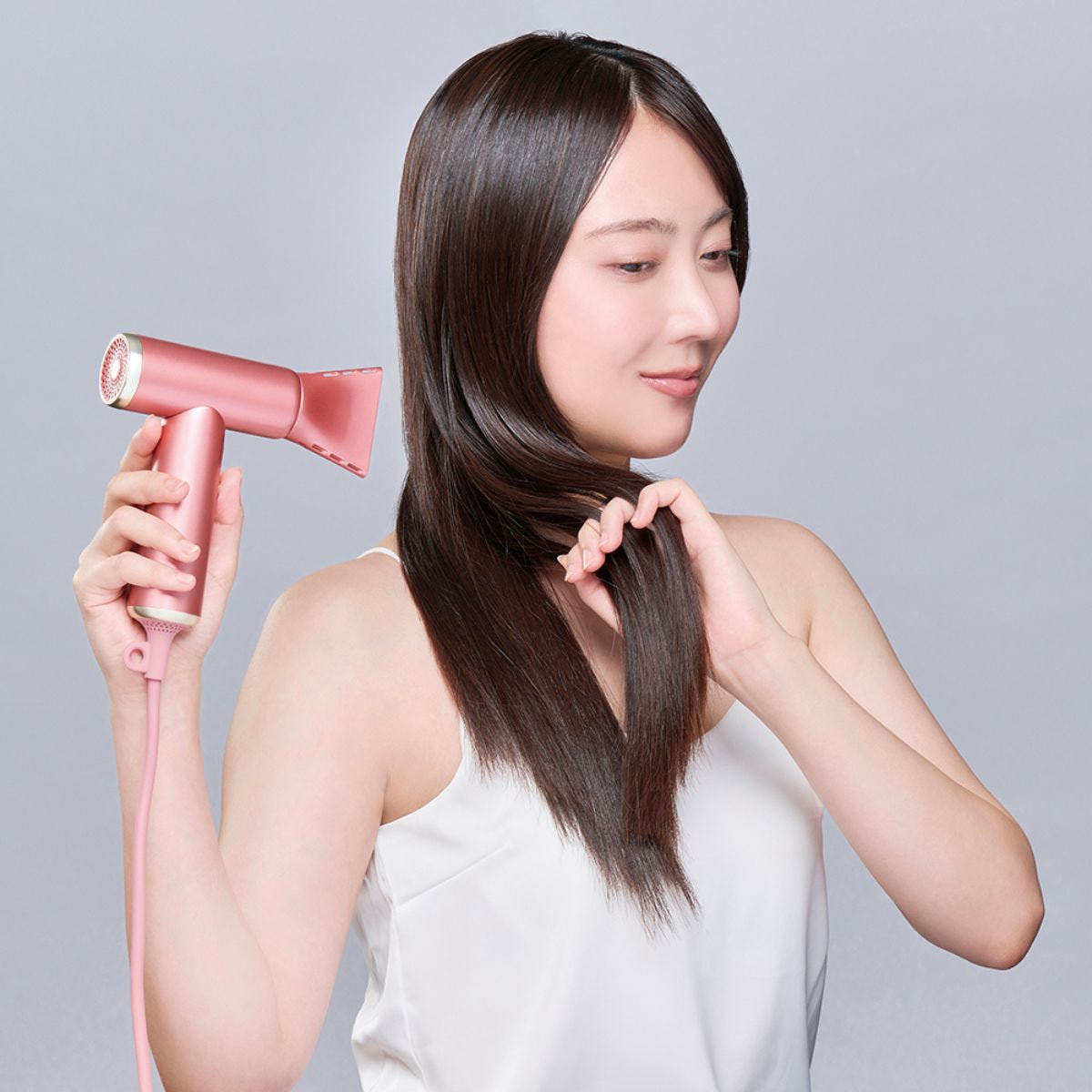 ドクターエア ミラ ジェット ドライヤー ブルーヘイズの卸・通販