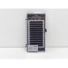 【アウトレット】LEGER LASH FLAT [Cカール 太さ0.15 長さ11mm]