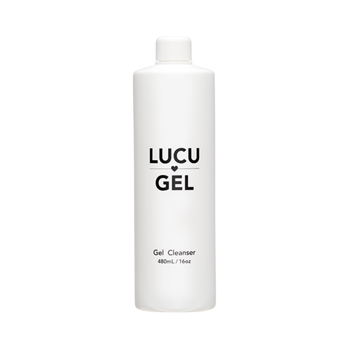 ついに再販開始！】 ジェルクレンザー 500ml