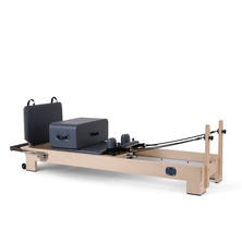 【PILATEX】スタンダード リフォーマー