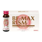 BE-MAX リズム（RISM）50ml×10本