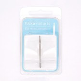 flicka nail arts EX Mini Round Diamond