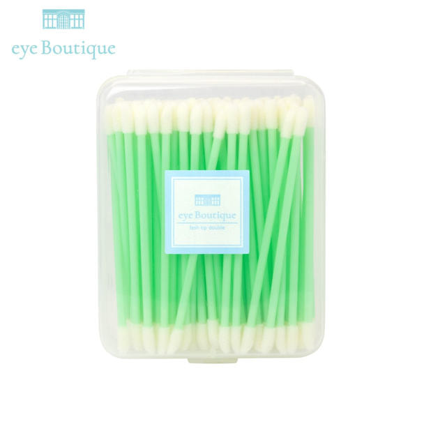 【eye Boutique】ラッシュチップdouble（ダブル）80本 1