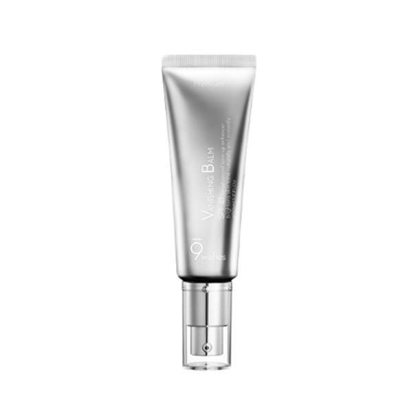 ナインウィッシュス VBトーンアップアルティメット 30ml
