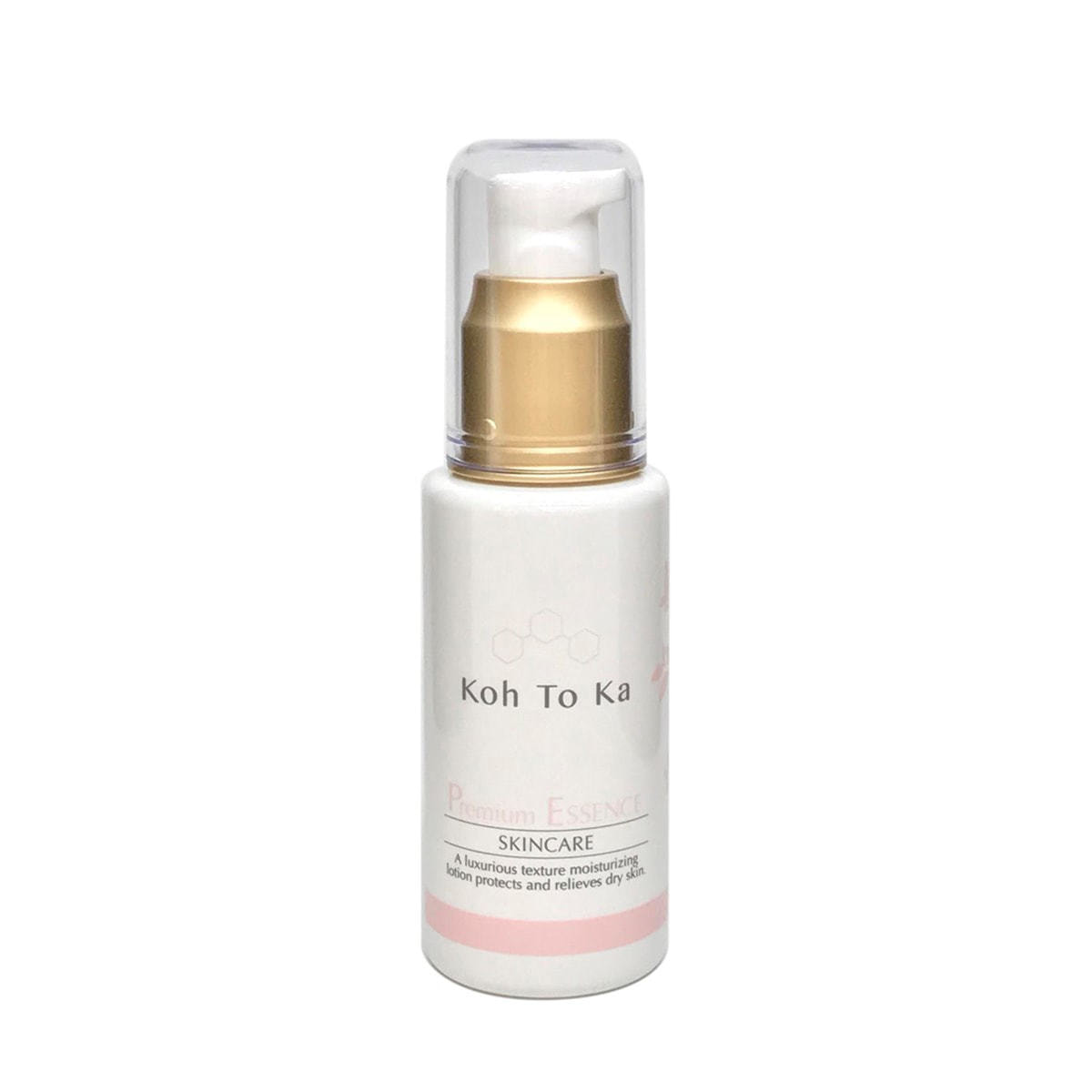 Koh To Ka(コートーカ)プレミアムエッセンス60ml【業務・店販共通
