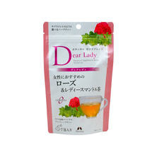 カリス成城 サプリブレンド ディアレディ 7包入