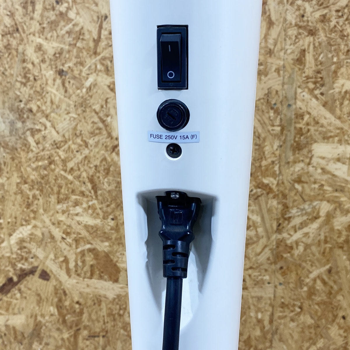 中古】タカラベルモント 促進機 『Care Dry（ケアドライ）』 バニラ