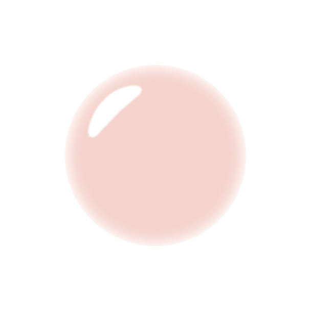 KOKOIST  Basen' Go Tinted Base Gel BB-03 Guava Pink 10mL 1