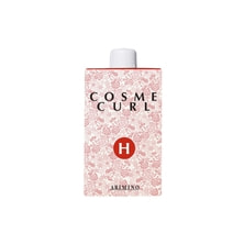 【アウトレット】コスメカール カーリングローション H 400ml ≪1剤≫