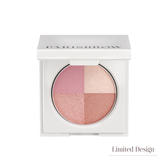 パーフェクトアイ＆ブロウパレット 06／ブルーミングピンク（Sheer）
