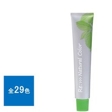 アジュバン Re: ナチュラルカラー 80g《グレイカラー》【医薬部外品】