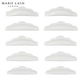 【MARIE LASH】ラッシュリフト クリア5サイズロッドコンボ