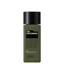 ザ・グルーミング モイスチャーエフェクター 120mL ≪保湿美容液≫