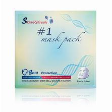 Re Gen マスクパック スキンリフレッシュ 1枚入り