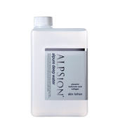 ALPSion アルピュア ディープウォーター 1000ml