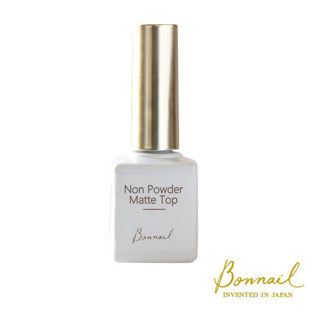 Bonnail ノンパウダーマットトップ2 1