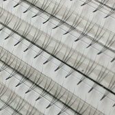 [double] 3D セーブルファン Jカール[太さ 0.07][長さ 9mm　