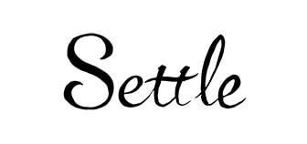 Settle（セトル）