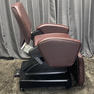 タカラベルモント　シャンプー椅子『FERIO STYLE（フェリオ　スタイル）レッグレストタイプ』 7