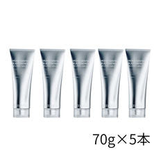 Dermabell. メルティングマスク 70g&times;5