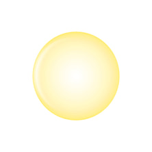 ella BY SHINYGEL カラージェル S174 ウォーターレモン