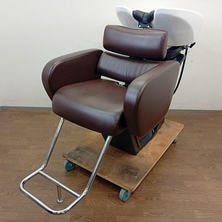 タカラベルモント RSⅢ PRIMO RS3プリモ ダークブラウン Wステップ ロック付チルトボウル 切替式スパシャワーヘッド e