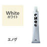 エノグ  t-ホワイト 80g《ファッションカラー》【医薬部外品】 1