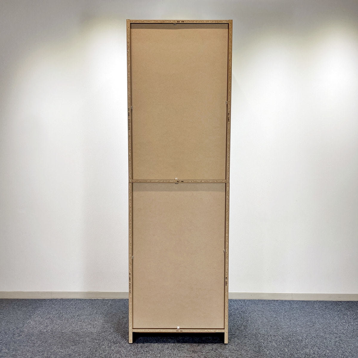 ボードロッカー ロング4Dの卸・通販 | ビューティガレージ