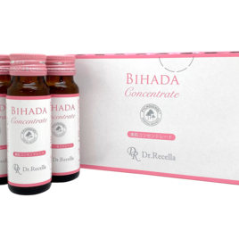 Dr.Recella - Dr.Recella BIHADA プラセンコンク ゆず味 15ml×30本 楽天市場】ドクターリセラ BIHADA プラセンコンク 15ml×30本